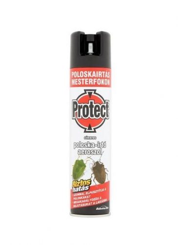 Protect poloskaírtó spray 400ml