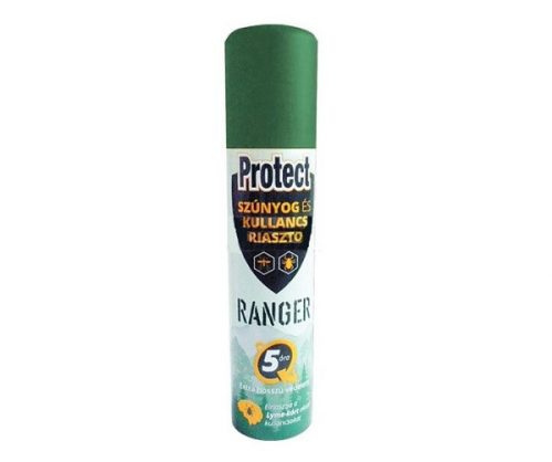 Protect szúnyog-kullancs riasztó aerosol 100ml