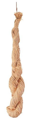 Kötöző raffia natúr 500g