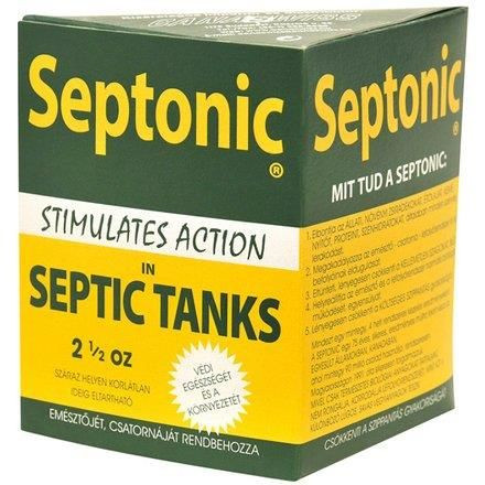 Septonic 4db