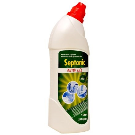 Septonic aktiv gél 1L