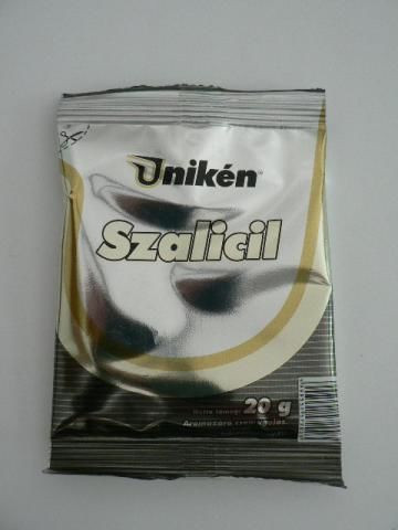 Szalicil 20g