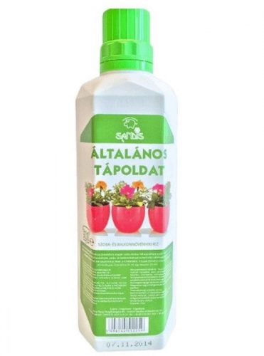 Tápoldat SANDIS Általános 0,5L