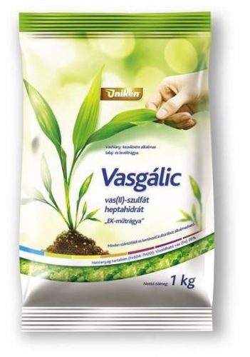 Vasgálic 1kg