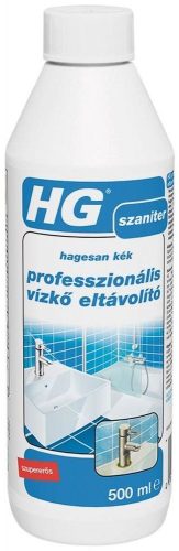 Vízkő eltávolító HG 650ml