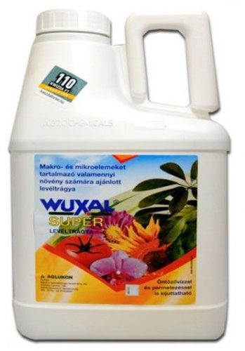 Wuxal Super 5L